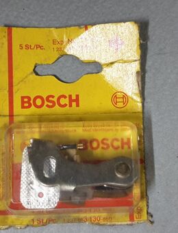 Bosch 1237013130-850 Unterbrecher-Verteiler,Zündkontakt für Oldti - Hannover Vahrenwald-List