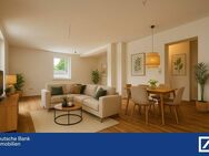 Großzügige, hochwertig sanierte Etagenwohnung mit Stil! - Obernburg (Main)