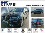 Seat Ateca, 1.5 TSI Style 17, Jahr 2024 - Hagen (Bremischen)