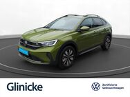 VW Taigo, 1.0 TSI Life SiHz, Jahr 2024 - Weimar