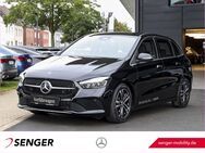 Mercedes B 200, Progressive, Jahr 2024 - Hamm