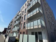 Moderne 1-Zimmer-Neubauwohnung in Peine mit exklusiver Ausstattung - Peine