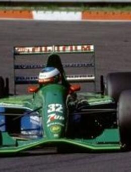 Formel 1 Rennen 1991, Belgien, 1991&1992 - Oberhausen