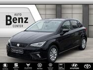 Seat Ibiza, 1.0 TSI Style APP, Jahr 2022 - Biberach (Riß)