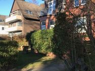Attraktives Bau-Grundstück für zwei Doppelhäuser - Hamburg