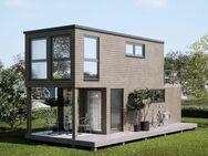 Absolutes Highlight! Noch 4 Tiny Häuser verfügbar! Am Barther Bodden Neubauprojekt Fertigstellung 2023 - Berlin