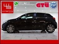 Kia Rio 1.4 Spirit Aut Leder Navi R.Cam Keyless Go - Berlin