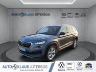 Skoda Kodiaq, 1.5 TSI Style, Jahr 2023 - Jüterbog