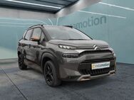 Citroën C3 Aircross, 1.2 C-Series Allwetter, Jahr 2023 - München