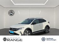 VW Taigo, 1.5 TSI, Jahr 2022 - Fritzlar