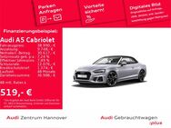 Audi A5, Cabriolet S line 40 TFSI, Jahr 2020 - Hannover