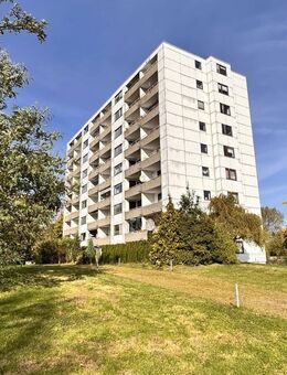 Schenefeld: Eigentumswohnung mit Weitblick beim Stadtzentrum - Schenefeld (Landkreis Pinneberg)