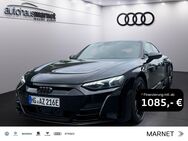 Audi e-tron, 0.2 GT quattro AllBlack Sportplus DynamikpaketPlus UPE 1466, Jahr 2024 - Oberursel (Taunus)