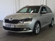 Skoda Fabia, 1.2 TSI Combi Joy, Jahr 2016 - Arnsberg