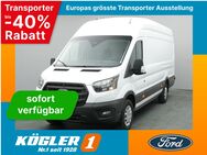 Ford Transit, Kasten 350 L4H3 Trend 170PS, Jahr 2024 - Bad Nauheim