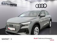 Audi Q4, Audi Connect, Jahr 2022 - Oberursel (Taunus)