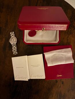 Must de Cartier 21 31mm Original - Kiel