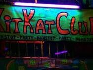 Begleitung für Kit Kat Club - Berlin
