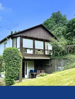 Großzügiges Wohnen mit viel Licht und Lebensqualität ! - Alfeld (Leine)