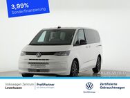 VW T7 Multivan, 1.5 TSI Multivan, Jahr 2024 - Leverkusen