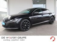 VW Arteon, 2.0 TDI Elegance APP, Jahr 2017 - Bürgstadt