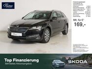 Skoda Superb, 1.5 TSI Combi Style, Jahr 2024 - Amberg