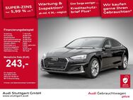 Audi A5, Sportback advanced 35 TFSI, Jahr 2023 - Böblingen