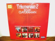 Richard Claydermann-Träumereien 2-Vinyl-LP,1980 - Linnich