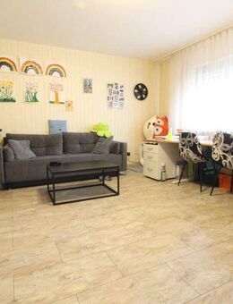 *Kapitalanlage mit Tiefgaragenstellplatz inklusive* - Mannheim