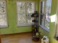 Großes Einfamilienhaus in ruhiger Lage - Eppendorf