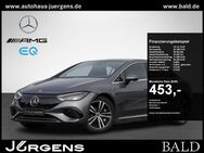 Mercedes EQE, 300 Electric Digital Burm3D 19, Jahr 2023 - Waldbröl