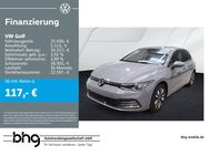 VW Golf, 1.5 TSI MOVE Golf Life OPF, Jahr 2024 - Reutlingen