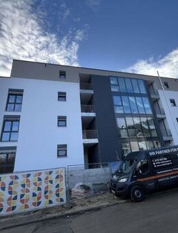 Hochwertige und moderne 4 Zimmer 1 OG Neubau-Wohnung in Heidenheim - Heidenheim (Brenz)