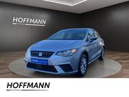 Seat Ibiza, 1.0 TSI Style AppConnect LM15, Jahr 2021 - Burgwald