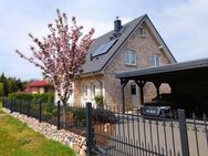 Exklusives EFH mit herrlichem Garten - Energieeffizienzklasse A - PROVISIONSFREI - Oberkrämer