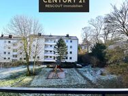 C21- Vermietete Wohnung mit Garage Kronenberg Aachen! - Aachen