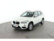 BMW X1 18d Advantage - Berlin