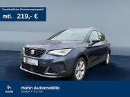 Seat Arona, 1.0 TSI FR V, Jahr 2023 - Göppingen