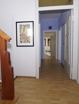 Charmantes EFH, kleiner Garten, Balkon und Garage - Birkenfeld (Rheinland-Pfalz)