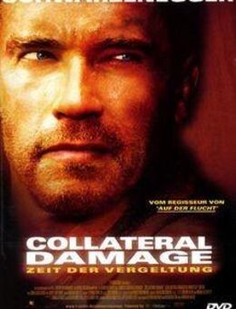 Collateral Damage - Zeit der Vergeltung , FSK 16 - Verden (Aller)