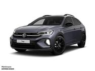 VW Taigo, 1.0 TSI R-Line Black Paket, Jahr 2024 - Mettmann