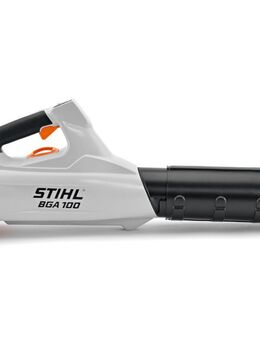 Stihl BGA 100 Akku Gebläse Akku-Komfortgebläse Laub - Wuppertal