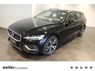 Volvo V60, T6 Recharge AWD Inscritption Display, Jahr 2021 - Bietigheim-Bissingen