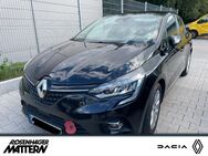 Renault Clio, TCe100, Jahr 2019 - Herford (Hansestadt)