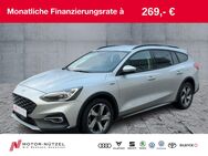 Ford Focus, 2.0 Active EcoBlue, Jahr 2020 - Kulmbach