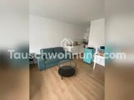 [TAUSCHWOHNUNG] 1 Zimmer Wohnung mit Balkon - Münster