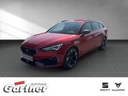 CUPRA Leon, 1.4 Sportstourer e-HYBRID, Jahr 2022 - Eiselfing