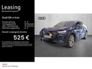 Audi Q4, Sportback 45 quattro advanced S-LINE OPTIK-PAKET 20ZOLL, Jahr 2024 - Hanau (Brüder-Grimm-Stadt)