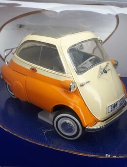 Revell 1:18 Modell--Isetta in der OVP Neu 18 € - Meckenheim