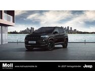 Jeep Compass, e-Hybrid MY25 North Star Premium & Sicherheits-Paket Alpine Premium, Jahr 2024 - Köln